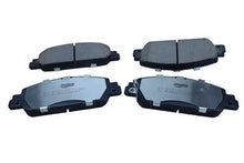 Set placute frana, frana disc QUARO pentru Honda - QP5312C