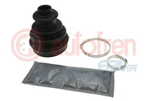Ansamblu burduf articulatie planetara, Abarth, Alfa Romeo, Austin, BMW, Fiat, Ford, Mazda, Rover, Volvo Escort, 132x114x113 mm, Autofren Seinsa D8159