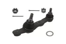 Articulatie sarcina ghidare, Lexus, Toyota, 226x113x72 mm, Febi Bilstein FE43025