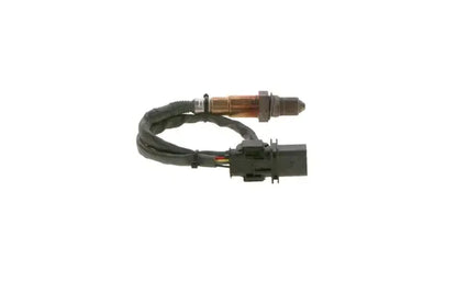 Sonda lambda, BMW, 139x105x46 mm, Bosch 0281004028