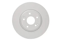 Disc frana, Ssangyong, Kg Mobility Korando, Torres, Actyon, Korando Van, Ø298 mm, Bosch 0986479E36