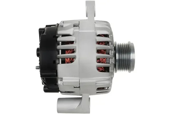 Generator alternator, Chevrolet, Opel, Saab, 266x188x186 mm, AS-PL A3321