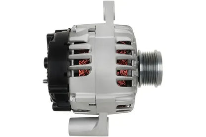 Generator alternator, Chevrolet, Opel, Saab, 266x188x186 mm, AS-PL A3321