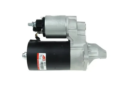 Starter, Chevrolet, Daewoo, Fiat, Opel, Saab, 275x164x132 mm, AS-PL S0141