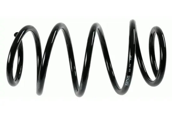 Arc spiral, Nissan, cod 998706