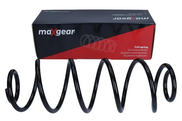 Arc spiral Maxgear pentru Peugeot - 60-0619D