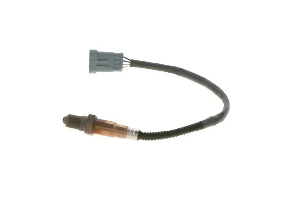 Sonda lambda, Alfa Romeo, Fiat, Lancia, 146x100x46 mm, Bosch 0258006376