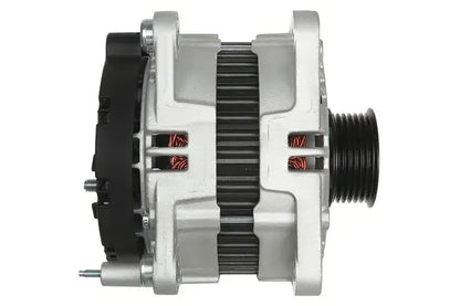 Generator alternator, Audi, 268x190x192 mm, AS-PL A0409