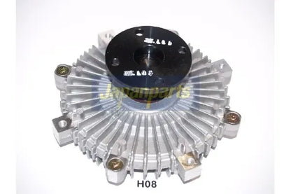 Cupla ventilator radiator, Hyundai Terracan, 178x175x104 mm, Japanparts VCH08