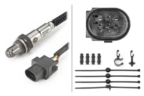 Sonda lambda Hella - 6PA009166-791