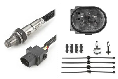 Sonda lambda Hella - 6PA009166-791