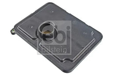 Filtru hidraulic cutie de viteze automata, Haval, Hyundai, Kia, 206x190x56 mm, Febi Bilstein FE108721
