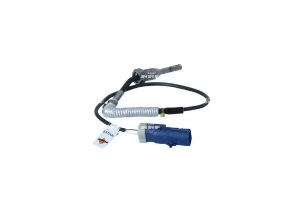 Senzor, temperatura gaze evacuare NRF pentru Dodge, Jeep - NRF707293