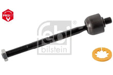 Articulatie axiala cap de bara, Mercedes-Benz, Nissan, Renault, 225x100x50 mm, Febi Bilstein FE39690