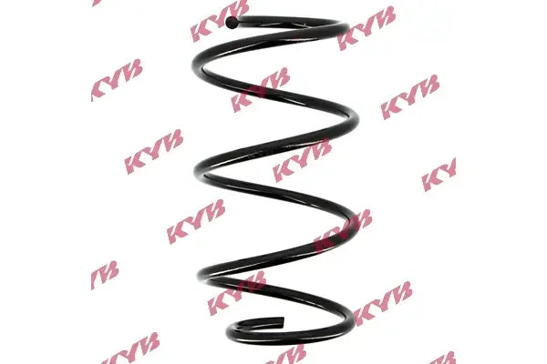 Arc spiral, Mercedes-Benz, 382x178x172 mm, KYB KYBRA1187