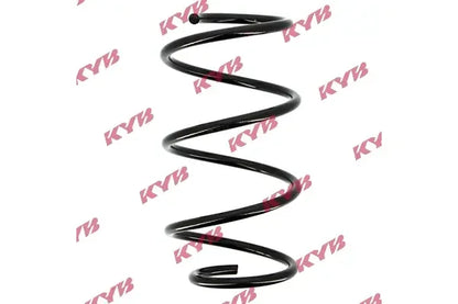 Arc spiral, Mercedes-Benz, 382x178x172 mm, KYB KYBRA1187