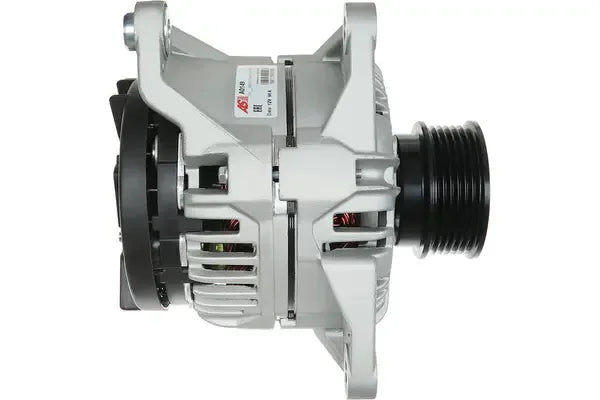 Generator alternator, Iveco, Renault, Renault Trucks, 262x192x184 mm, AS-PL A0149