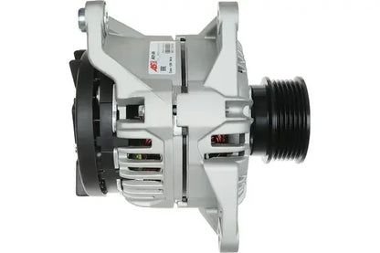 Generator alternator, Iveco, Renault, Renault Trucks, 262x192x184 mm, AS-PL A0149