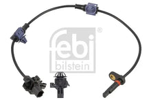Senzor, Turatie Roata Febi Bilstein pentru Honda - FE109397