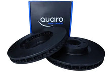 Disc frana QUARO pentru Porsche - QD0055HC