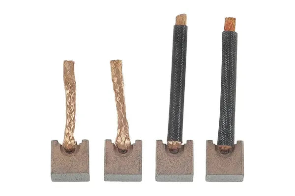 Perie electromotor, Citroen, Mitsubishi, Nissan, Peugeot, Renault, Volvo, 94x89x18 mm, AS-PL PSX158