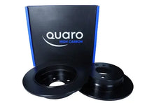 Disc frana QUARO pentru Mercedes-Benz - QD9800HC