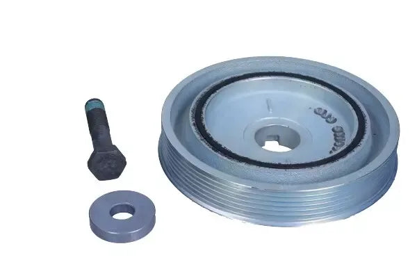 Set fulie arbore cotit, Citroen, Ford, Peugeot, Fiat, Lancia C5, C5 Ii Break, C5 Iii Break, C6, C8, Ulysse, Mondeo, Mondeo Iv Limuzina, Dayco DPV1052K