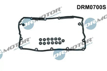 Set garnituri, capac supape Dr.Motor Automotive - DRM0700S