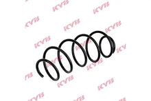 Arc supapa Citroen C3 III (sx) 17- KYB pentru Citroen - KYBRA1516