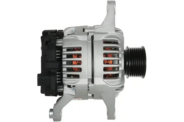 Generator alternator, Fiat, Iveco, UAZ, 269x194x184 mm, AS-PL A0411
