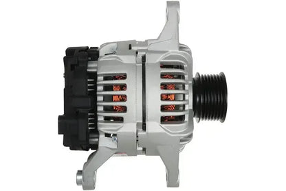 Generator alternator, Fiat, Iveco, UAZ, 269x194x184 mm, AS-PL A0411