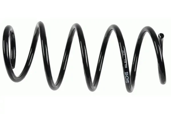 Arc spiral, VW Polo, Fox Hatchback, cod 993221