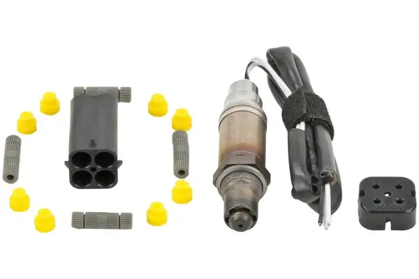 Sonda lambda, Alfa Romeo, Alpine, Audi, Autobianchi, BMW, Chevrolet, Chrysler, Dodge, Ferrari, Fiat, Ford, Ford Usa, Hyundai, Infiniti, Innocenti...