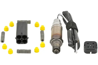 Sonda lambda, Alfa Romeo, Alpine, Audi, Autobianchi, BMW, Chevrolet, Chrysler, Dodge, Ferrari, Fiat, Ford, Ford Usa, Hyundai, Infiniti, Innocenti...