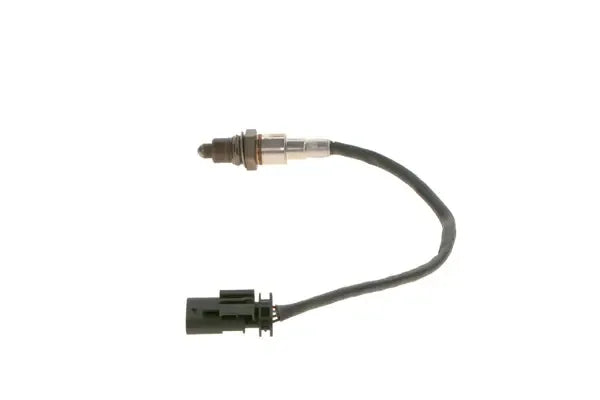 Sonda lambda, Peugeot, Citroen, Opel, DS, Fiat 2008, 208, Crossland X, Crossland, C3, Doblo Autoutilitara, 143x100x46 mm, Bosch 0258030340