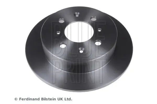 Disc frana, Honda, Ø239.0 mm, Blue Print ADH24327