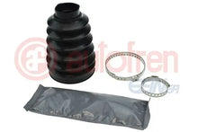 Ansamblu burduf articulatie planetara, Lexus, Mercedes-Benz, Toyota, 131x118x116 mm, Autofren Seinsa D8440T