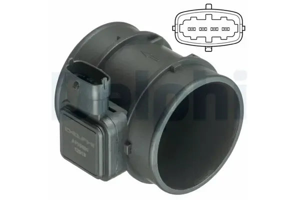Senzor debit aer Delphi - AF10404-12B1