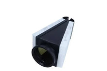 Filtru aer, Mercedes-Benz, Infiniti Clasa C, Q50, Q70, 271x144x152 mm, Bosch F026400497