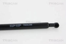 Amortizor portbagaj Triscan pentru Peugeot, Ssangyong - 871028237