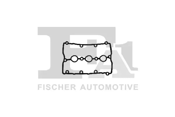 Garnitura capac supape, Audi, 336x192x22 mm, Fischer EP1000939