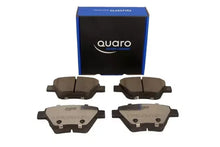 Set placute frana, frana disc QUARO - QP2064C