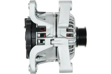 Generator alternator, Opel, 263x191x184 mm, AS-PL A0360