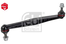 Brat bieleta suspensie stabilizator, Chevrolet, Febi Bilstein FE178978
