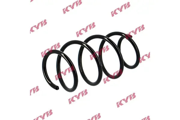 Arc spiral, Skoda, KYB KYBRA4123