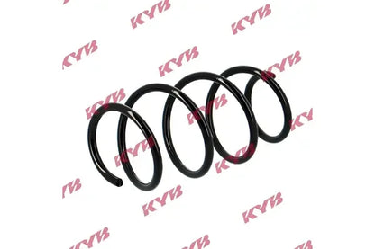 Arc spiral, Skoda, KYB KYBRA4123