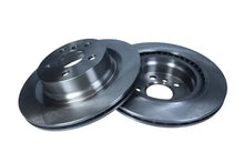 Disc frana BMW 3/4 1,6-2,0 18- Maxgear pentru BMW - 19-4837