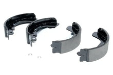 Set saboti frana TRW pentru Opel - 03.0137-0396.2