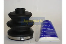 Ansamblu burduf articulatie planetara, Mazda, Isuzu, Subaru, Hyundai, Honda, Mitsubishi, Nissan Midi Caroserie, 132x126x125 mm, Japanparts KB001