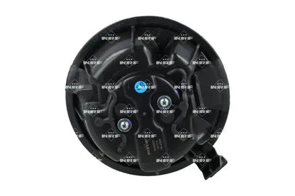Ventilator habitaclu, Dacia, Lada, Renault, 220x217x212 mm, NRF NRF34173